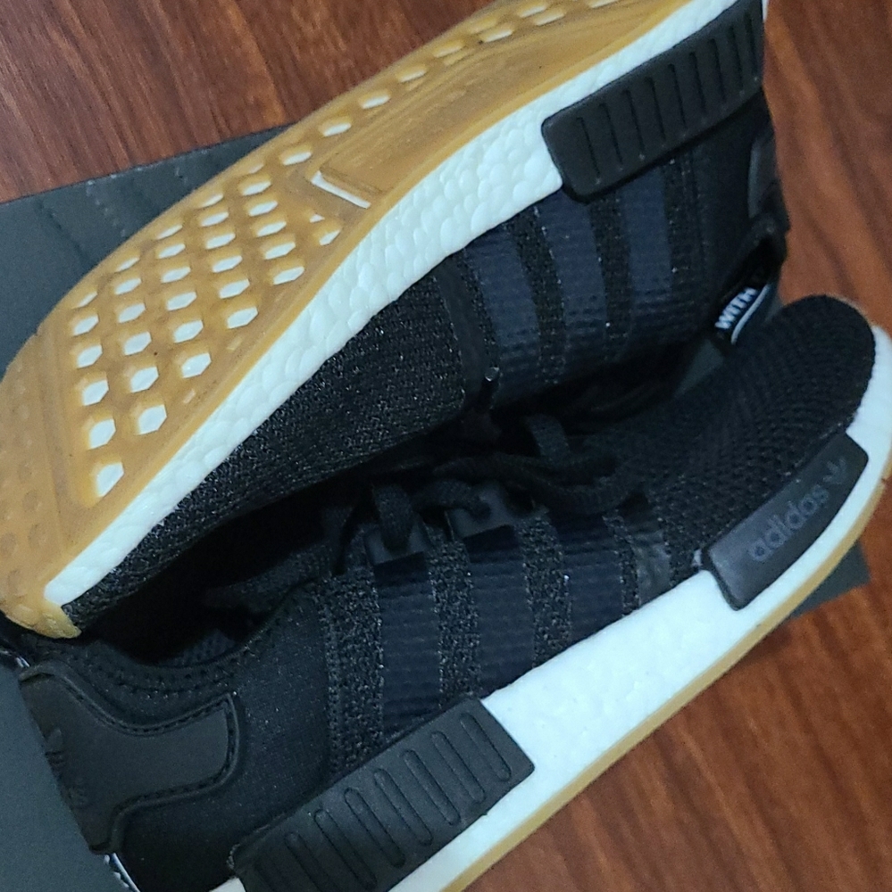 Adidas NMD_R1 Shoes